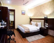 Hotel Jiva Hotels in 