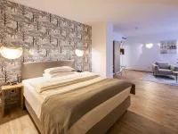 Best Western Plus iO Hotel Hotels in Eschborn