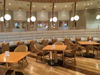 舞濱歐亞 Spa 酒店 - 早餐