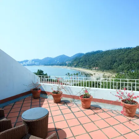 Grand Coloane Resort