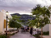 Drostdy Hotel Hotels in Western District