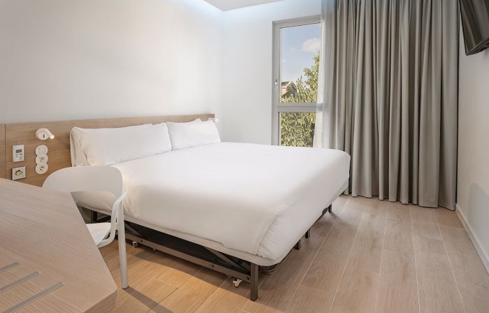B&B HOTEL Madrid Tres Cantos