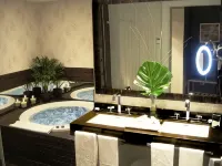 Grand Hotel Don Gregorio - Hot Tub