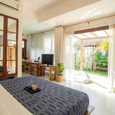 เรสซี รีสอร์ท เกาะกูด Rooms