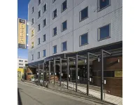 Urvest Hotel Kamata