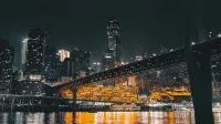 SENSE SCENE HOTEL (Chongqing Hongya Cave) - parking