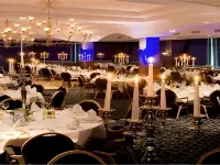 Van der Valk Hotel Vianen - Utrecht - Bintang 4