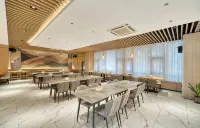 貴陽空旅·接送飯店·YOUNG AND FASHION（龍洞堡機場奧特萊斯店） - 早餐