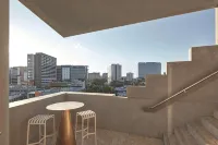 The Calile Hotel - románticos