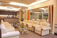 Hotel Afford Inn - business