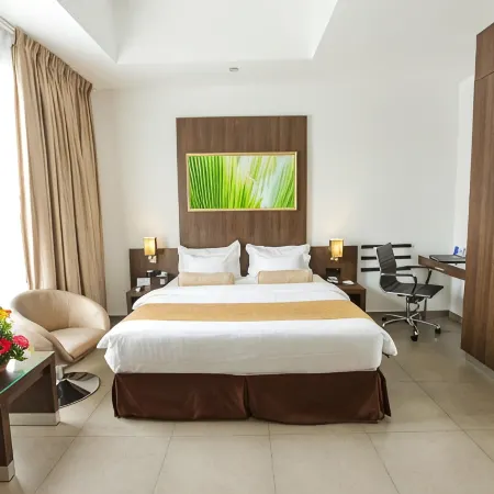 Best Western Elyon Colombo