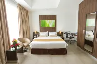 Best Western Elyon Colombo