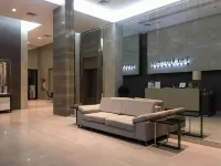 เดอะ เซนทินเนิล เรสซิเดนซื่อ โรงแรมใกล้กูบาว