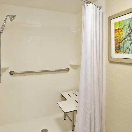 Fairfield Inn Ann Arbor