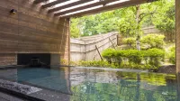 Hakuba Tokyu Hotel - vasca da bagno
