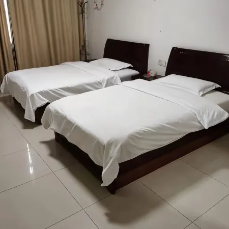 Ningxiang Zhongtian Hotel