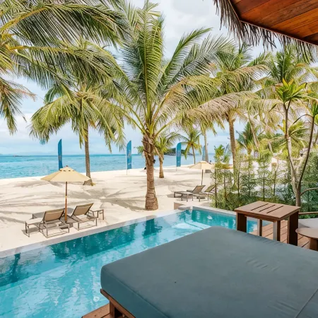 Irene Pool Villa Resort, Koh Lipe