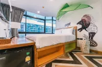โรงแรมบีอินน์สไปร์ - สำหรับครอบครัว