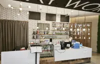 Tianxiang Franka Hotel Apartment (Qingdao Golden Beach Resort Dingjiahe Subway Station)
