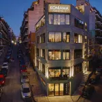 Koniama Acropolis Hotels in Koukaki