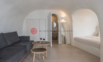 Art Maisons Oia Castle