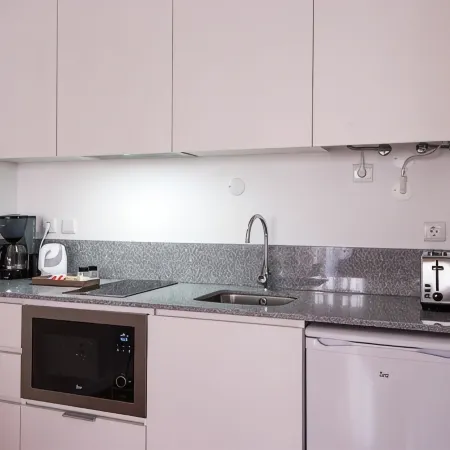 LSA Campos by Numa