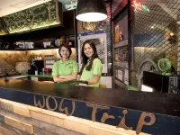Hualien Wow Hostel Hotels near Cihui Temple