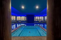 Radisson Blu Resort, Malta St Julian's - Spa