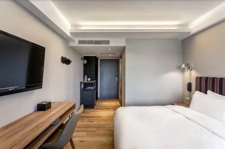 River inn Kenting