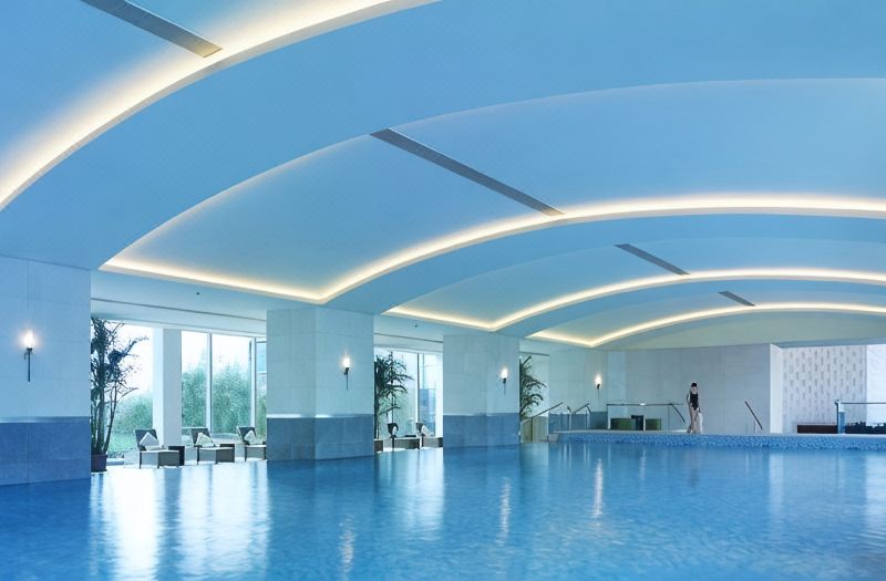 Shangri-La Hotel, Beijing photo 3