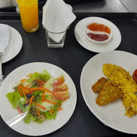 JS Luwansa Hotel & Convention Center