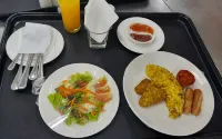 JS Luwansa Hotel & Convention Center - petit déjeuner