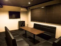LiVEMAX RESORT HAKONEASHINOKO - Jacuzzi