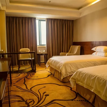 Xiangyang Xishangxi Hotel
