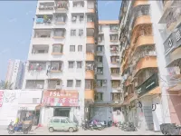 Simple Youth Hostel