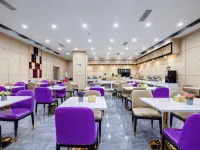 Lavande Hotel (Yishui Wande Plaza) Hotel di Yishui County