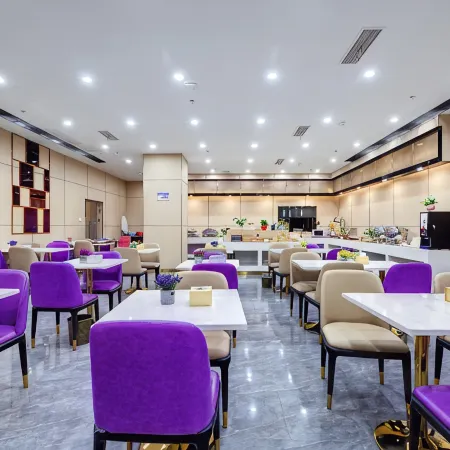 Lavande Hotel (Yishui Wande Plaza)