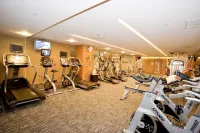 Sofitel London Heathrow - Gym