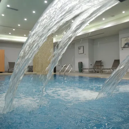 Triumph Luxury Hotel