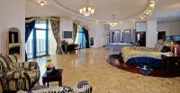 Melia Grand Hermitage