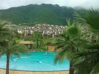 Country Garden Hot Spring Holiday Villa - Villas