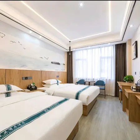 Meidu Business Hotel