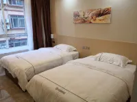 Yebang Convenience Hotel (Guilin North Railway Station)