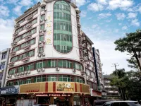 Tongwang Hotel (Xingye Xingzhong Road Shop)