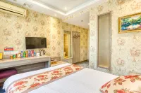 iju Chain Hotel (Yingkou Bus Station Branch)