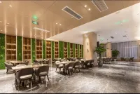 君臨龍城大飯店（火炬南路濟州上城店）
