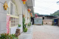 Yan'an Zhao Si Cave Homestay