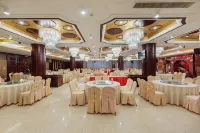 Qihong International Hotel - Frühstück