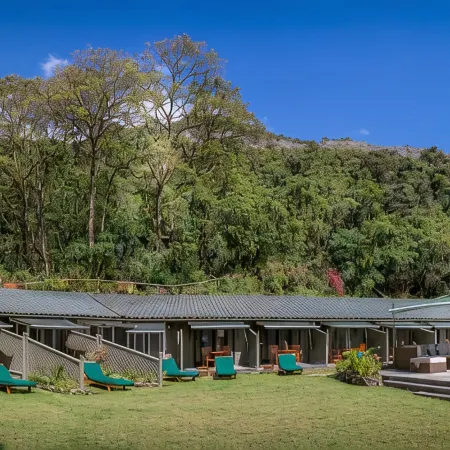 Sanctuary Lodge, A Belmond Hotel, Machu Picchu