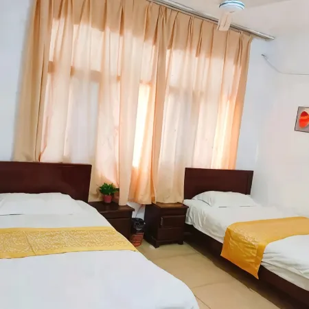 Rongwang Hotel